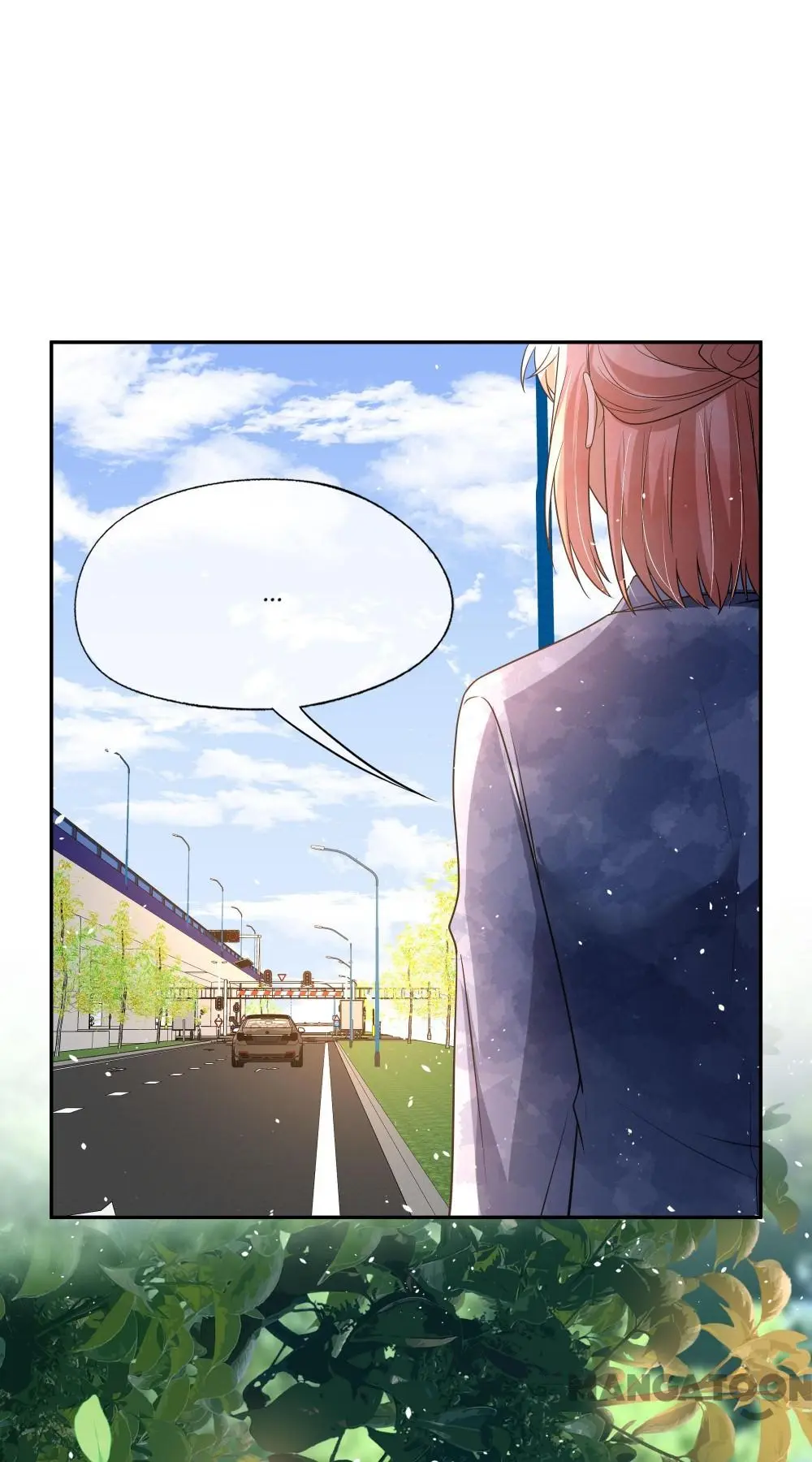 My Contracted Wife Is Cold To Me - Chapter 331