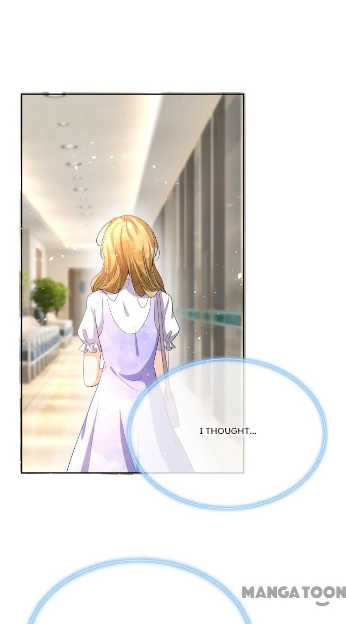 My Contracted Wife Is Cold To Me - Chapter 221