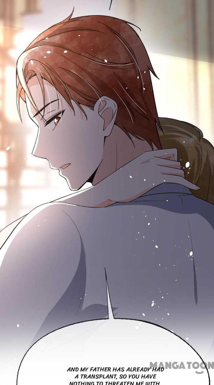 My Contracted Wife Is Cold To Me - Chapter 228