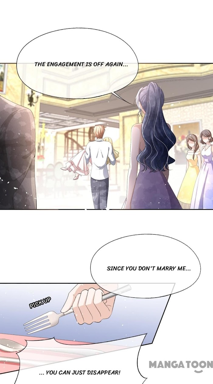 My Contracted Wife Is Cold To Me - Chapter 228