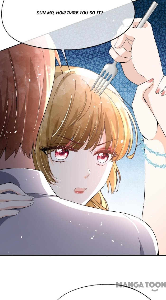 My Contracted Wife Is Cold To Me - Chapter 228