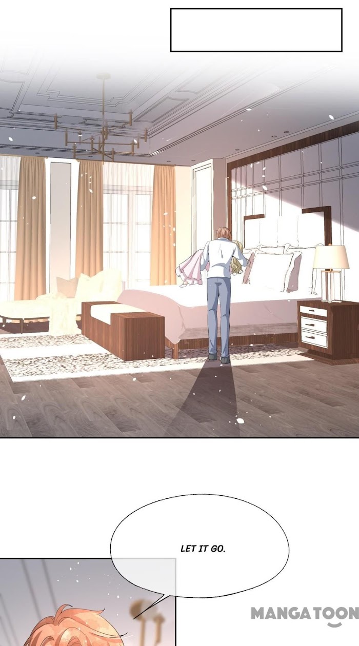 My Contracted Wife Is Cold To Me - Chapter 228