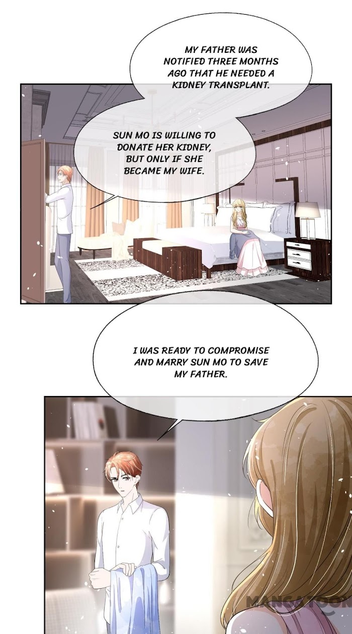 My Contracted Wife Is Cold To Me - Chapter 228