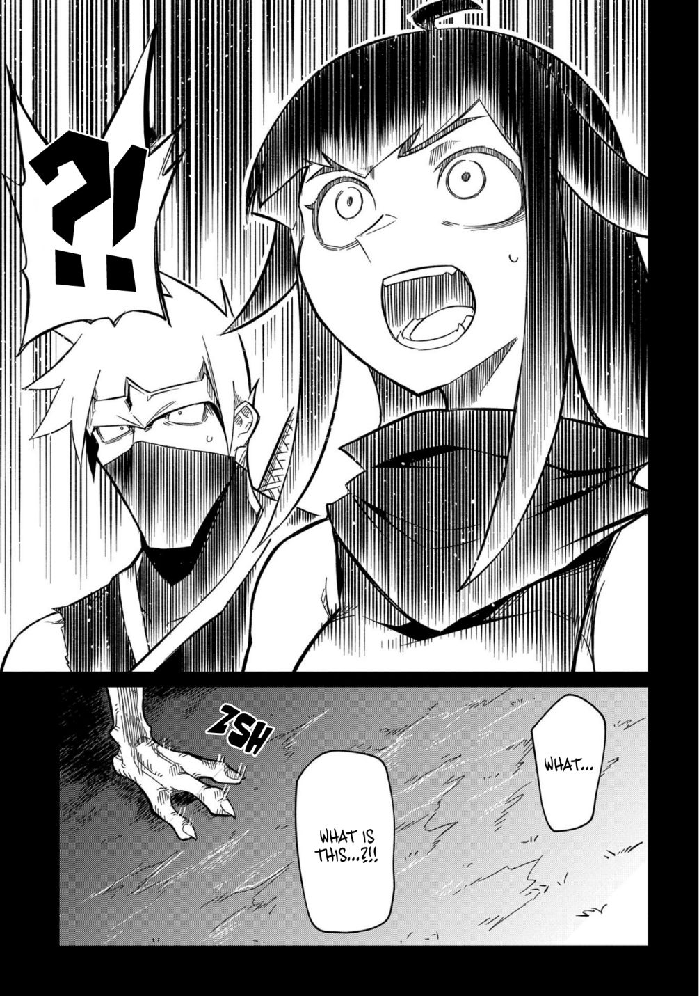 Neta Chara Tensei Toka Anmarida! - Chapter 8