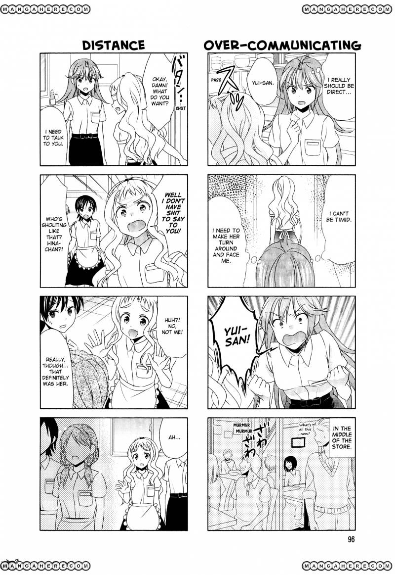 Waratte! Sotomura-San - Chapter 83