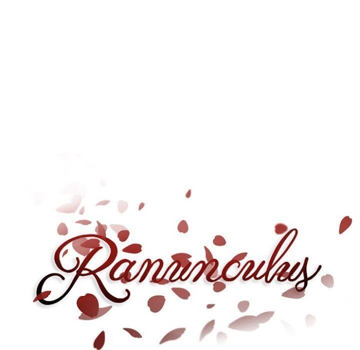 Ranunculus - Chapter 28