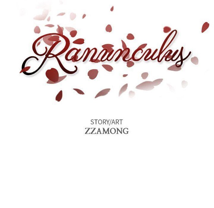 Ranunculus - Chapter 39