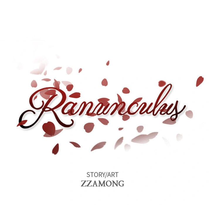 Ranunculus - Chapter 10