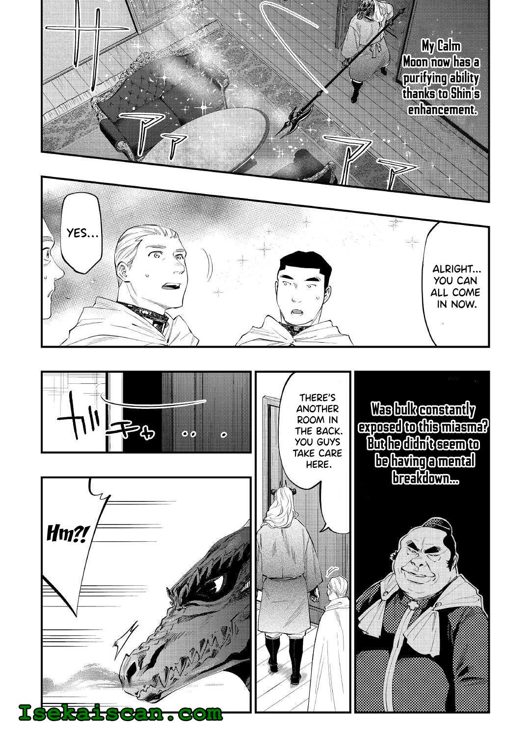 The New Gate - Chapter 79