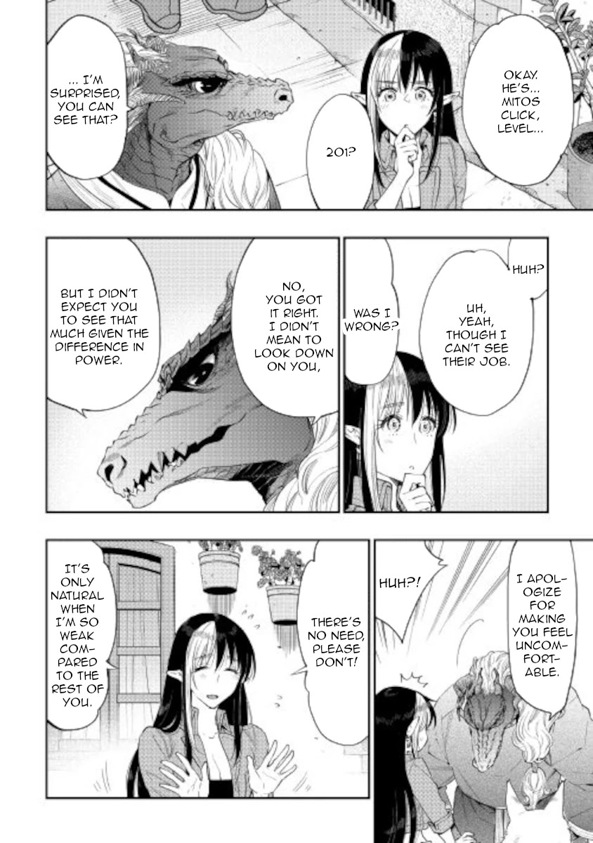 The New Gate - Chapter 70