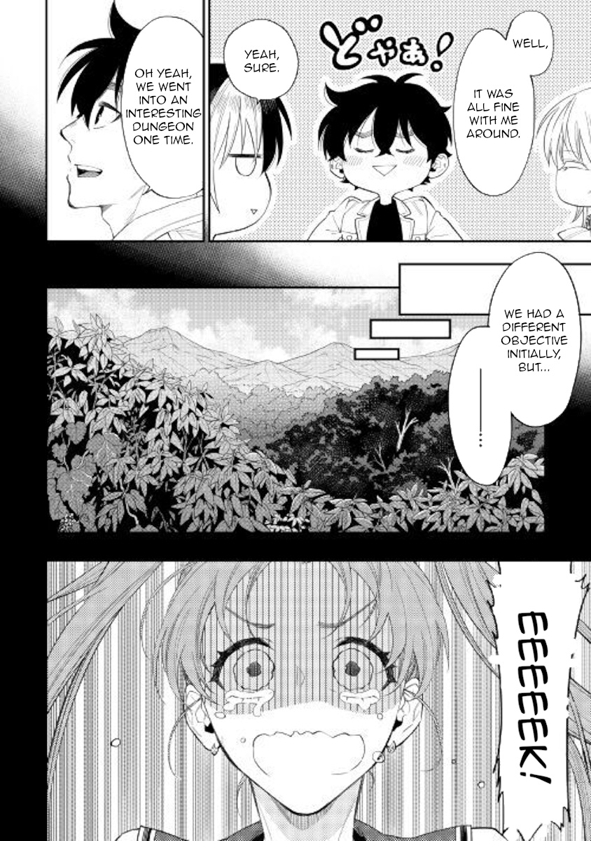 The New Gate - Chapter 62