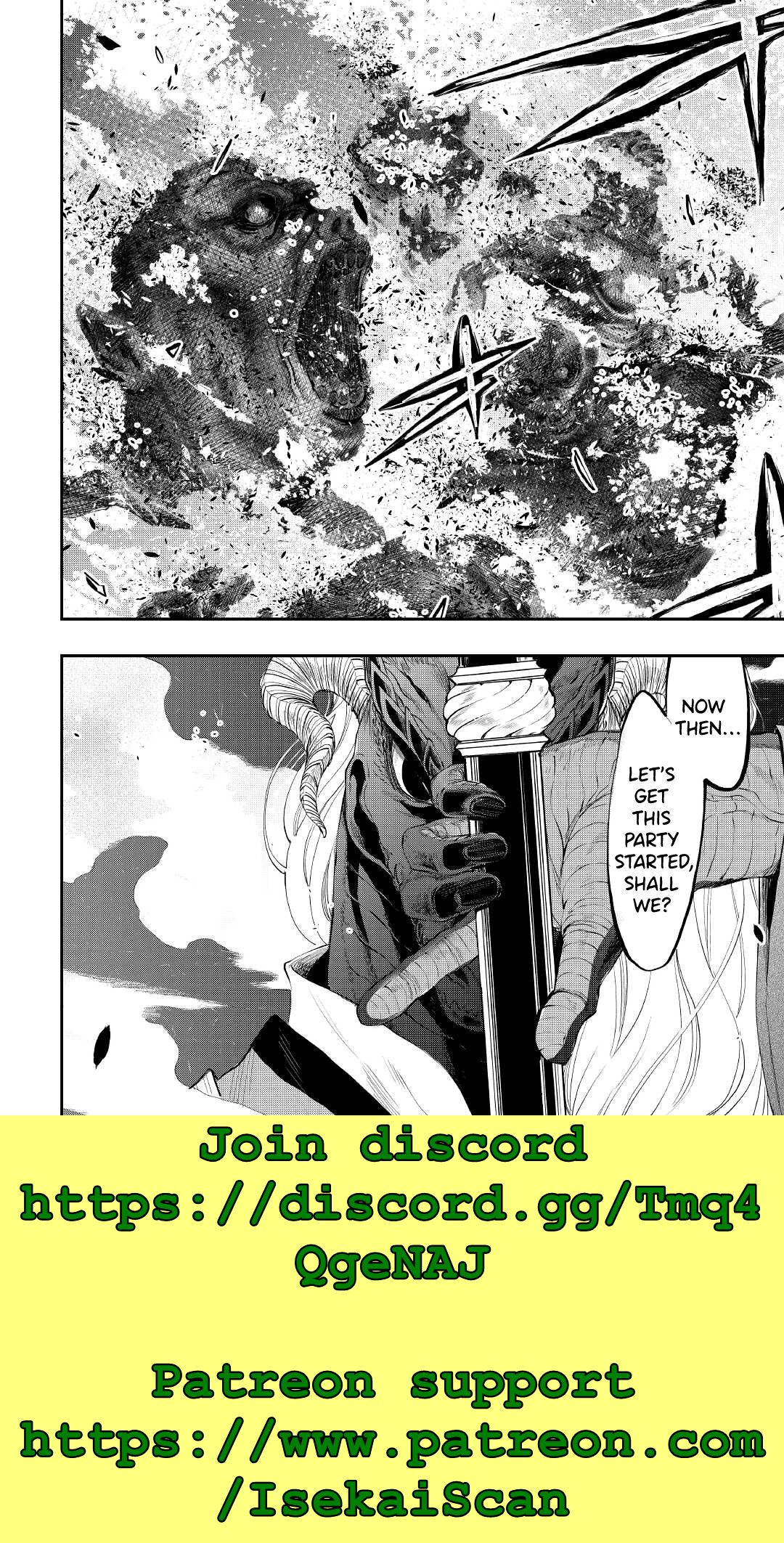 The New Gate - Chapter 83