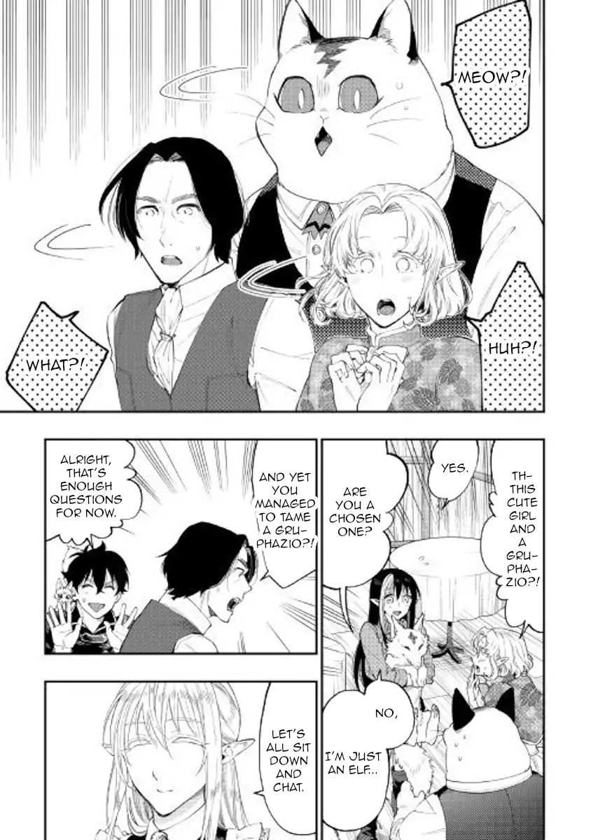 The New Gate - Chapter 47