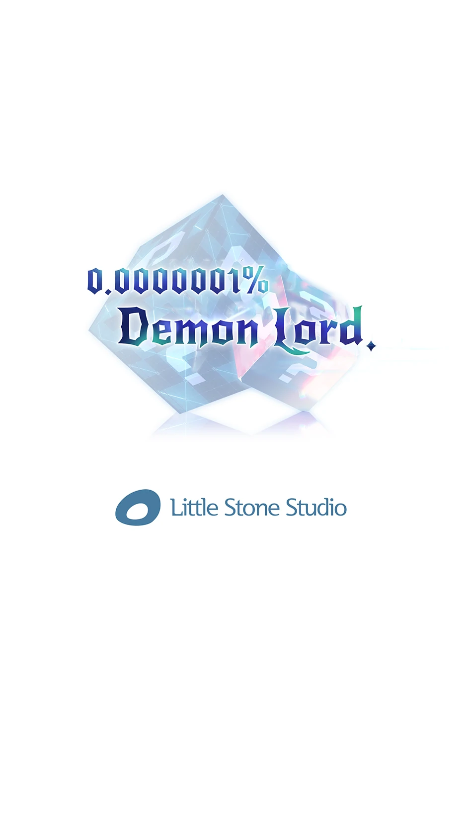 0.0000001% Demon Lord - Chapter 25