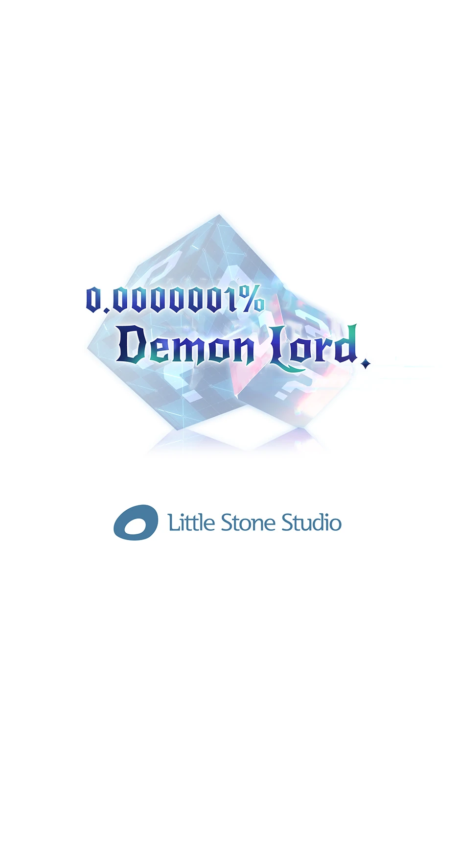 0.0000001% Demon Lord - Chapter 28