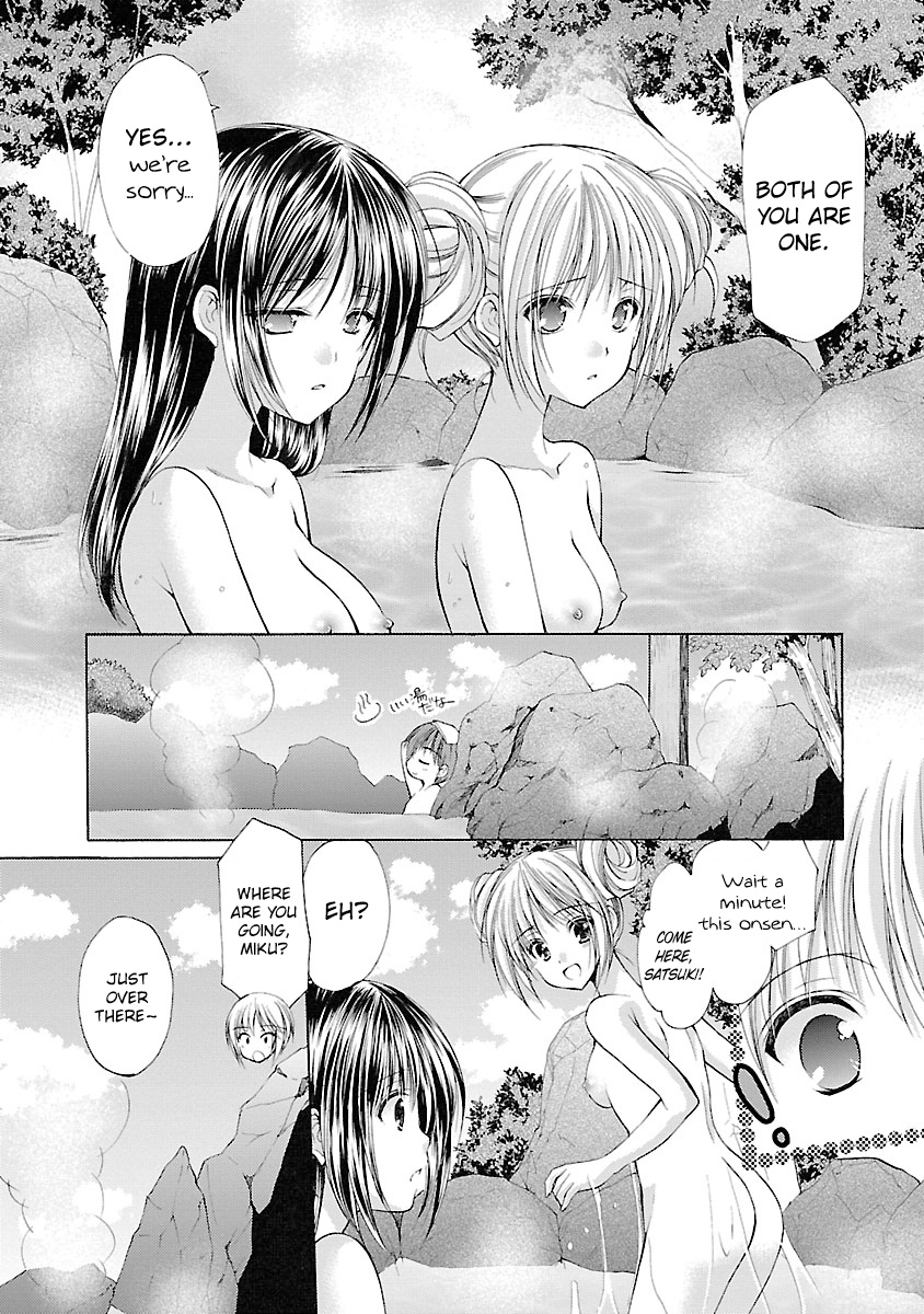 Schoolmate - Vol.4 Chapter 27: Falling Out Part 2