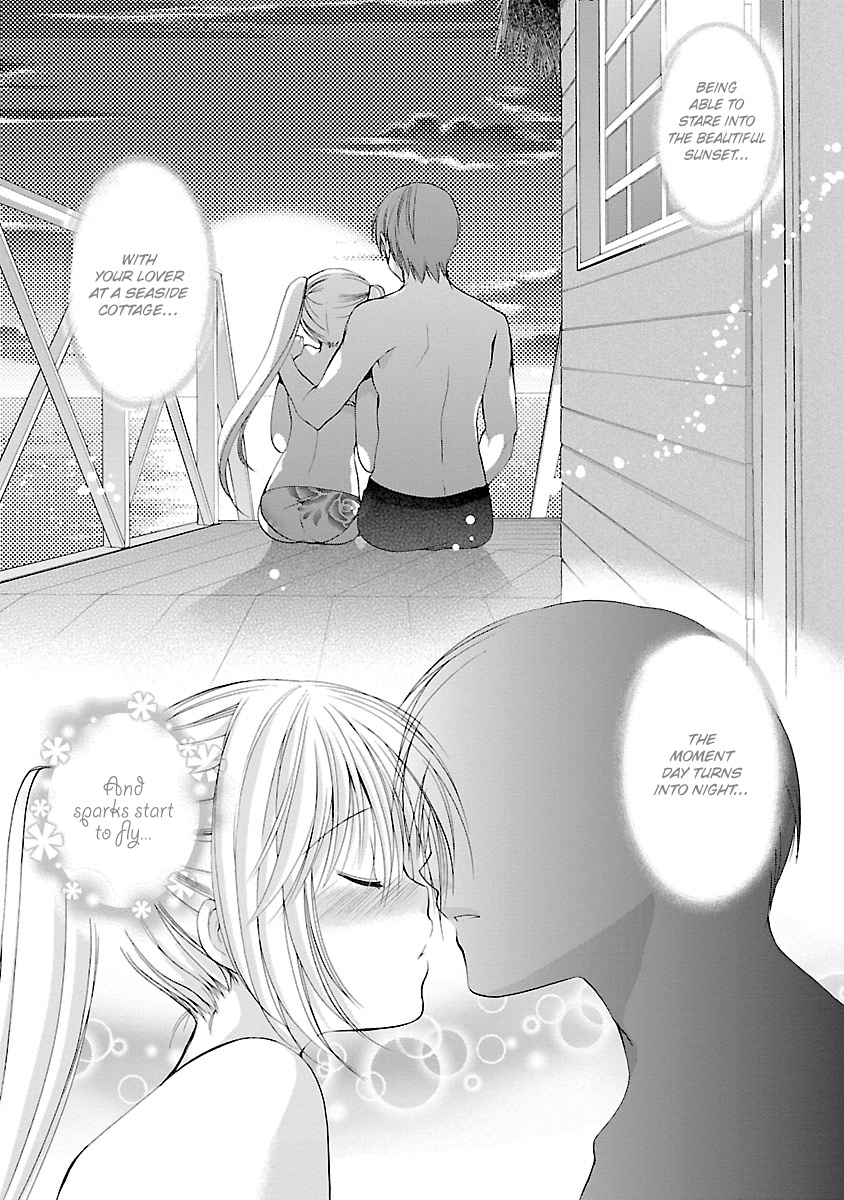 Schoolmate - Vol.4 Chapter 32: Library Happening