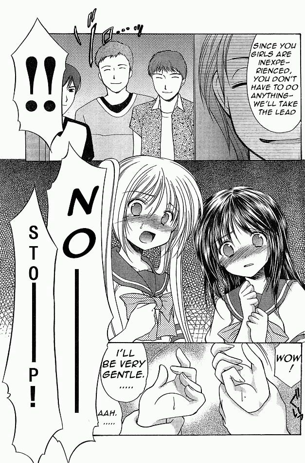 Schoolmate - Vol.2 Chapter 8 : Read Online