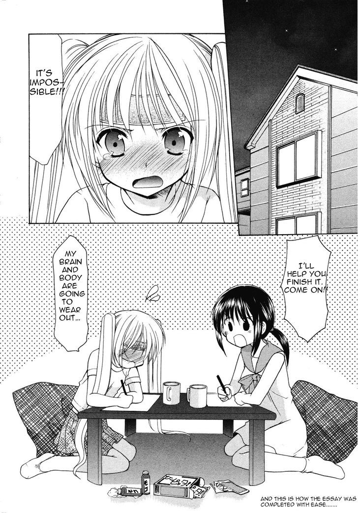 Schoolmate - Vol.2 Chapter 10 : Read Online