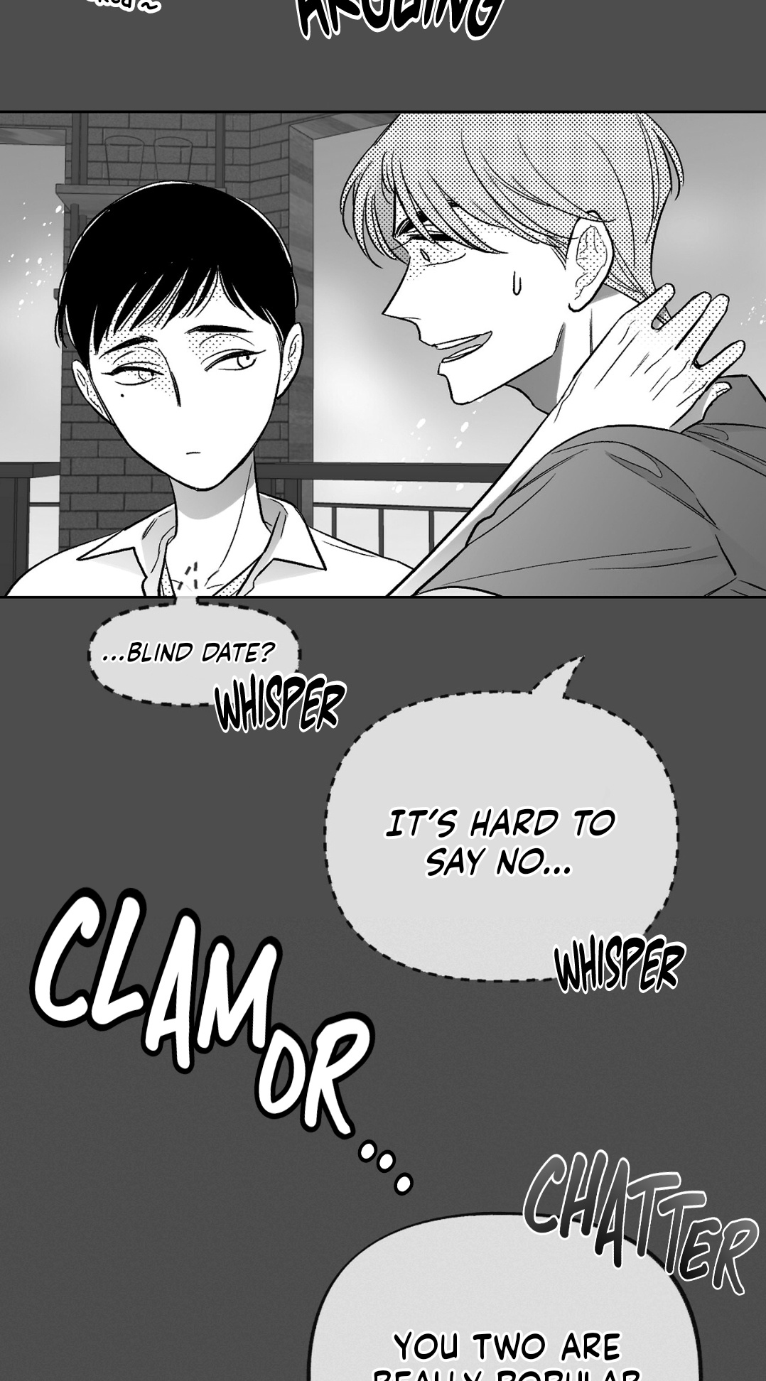 Libido Effect - Chapter 10