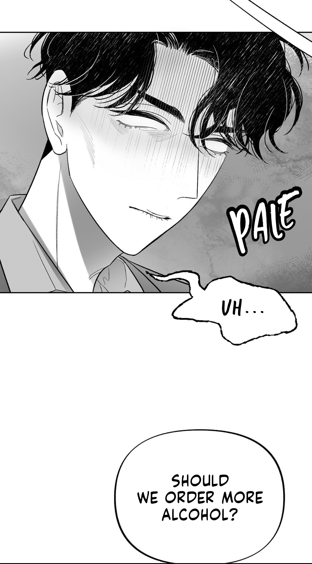 Libido Effect - Chapter 10