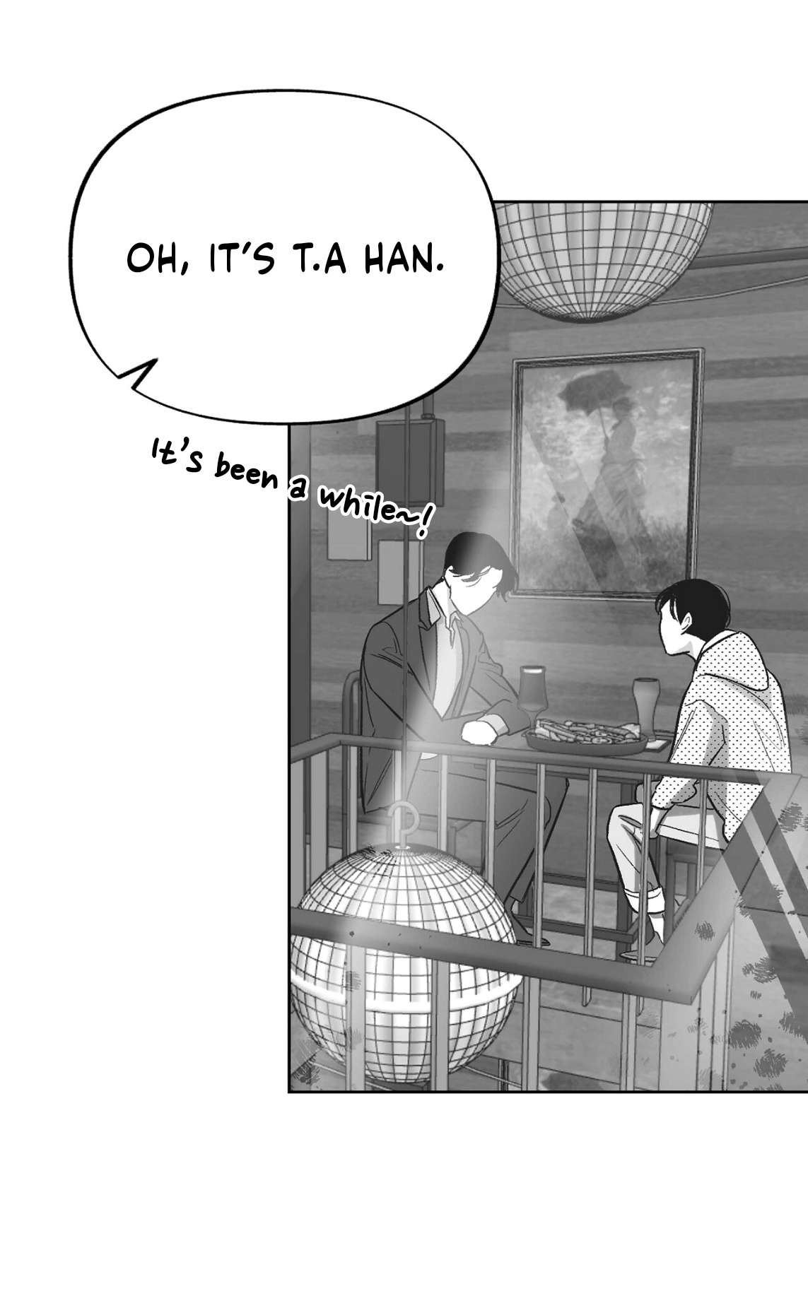 Libido Effect - Chapter 10