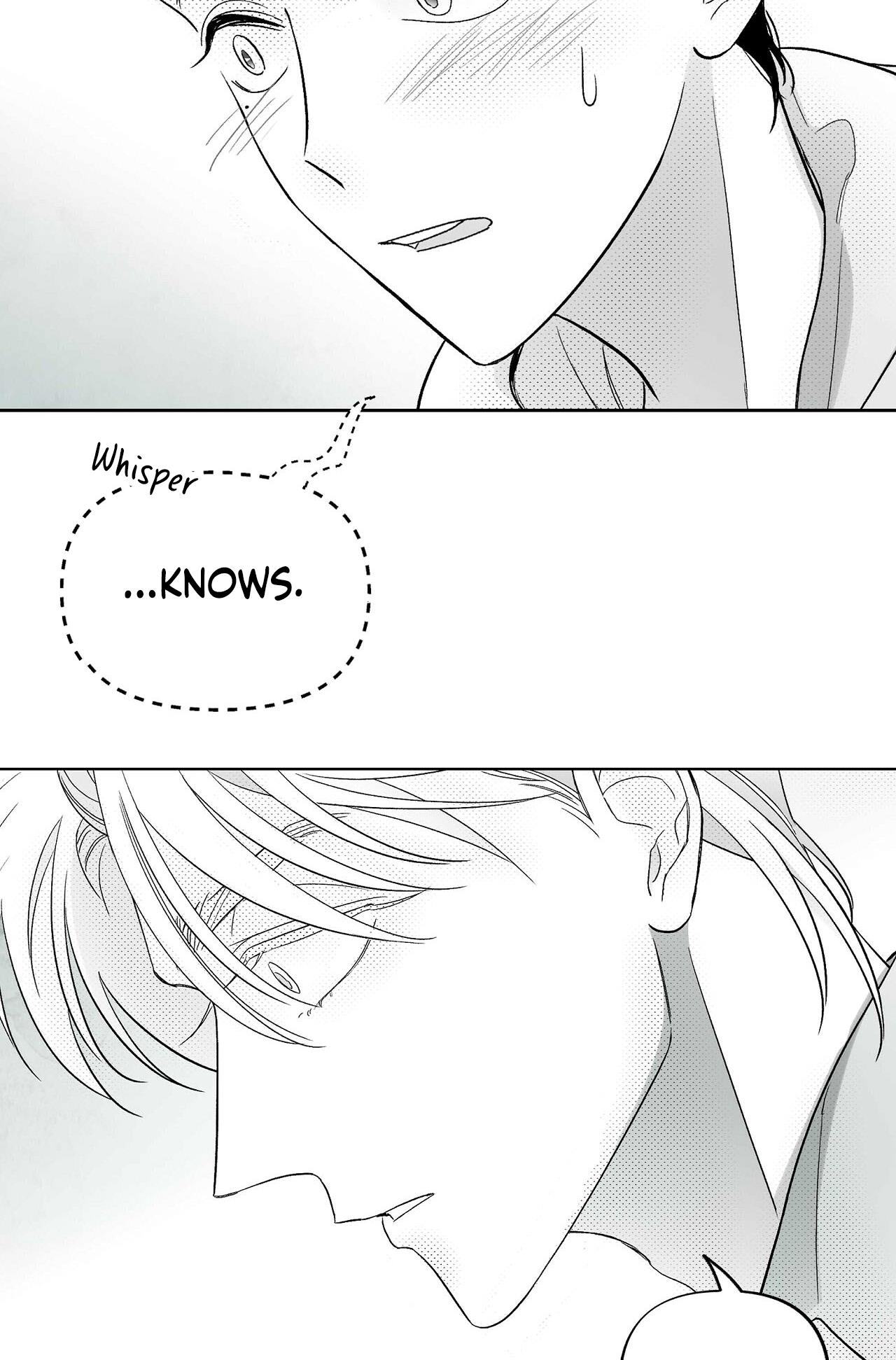 Libido Effect - Chapter 13