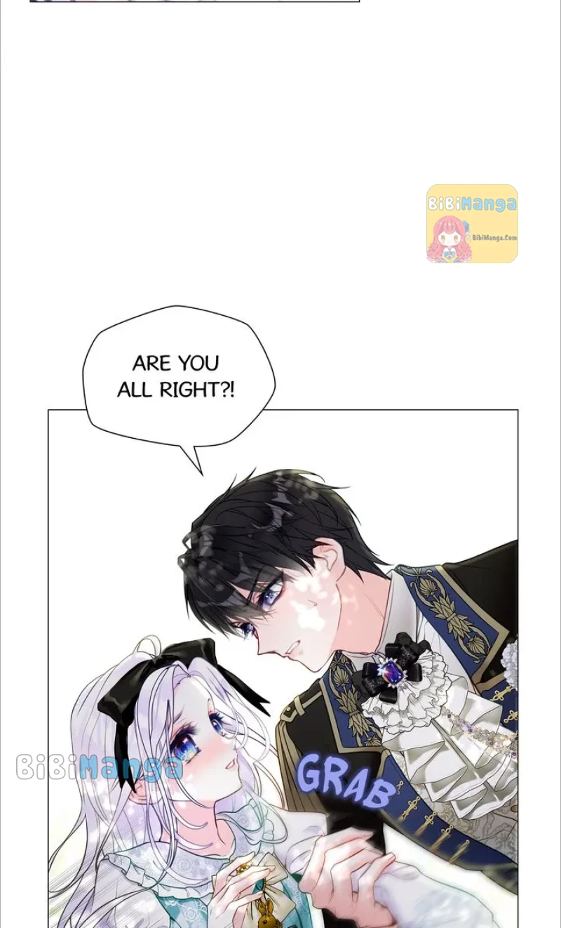 Choose Your Real Daddy Tyrant - Chapter 89