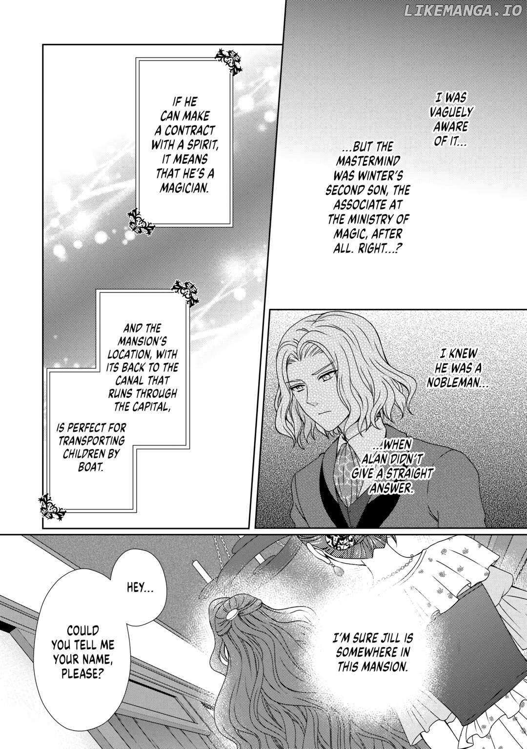 From Maid To Mother - Chapter 66