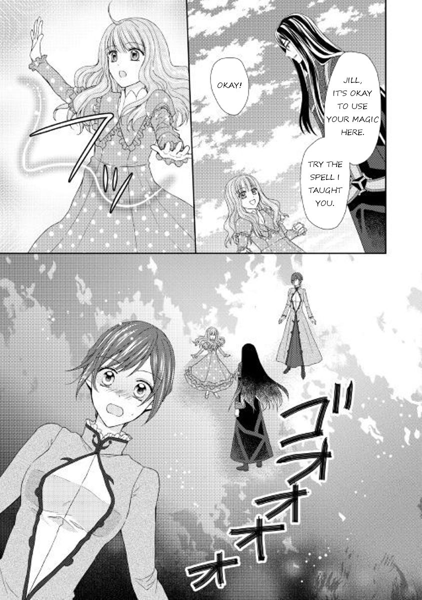 From Maid To Mother - Chapter 19