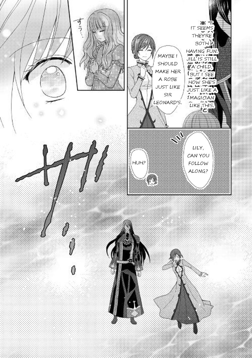 From Maid To Mother - Chapter 19