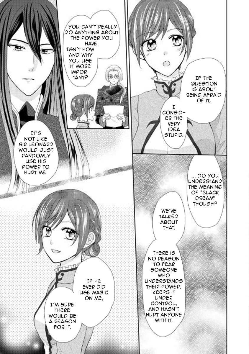 From Maid To Mother - Chapter 21