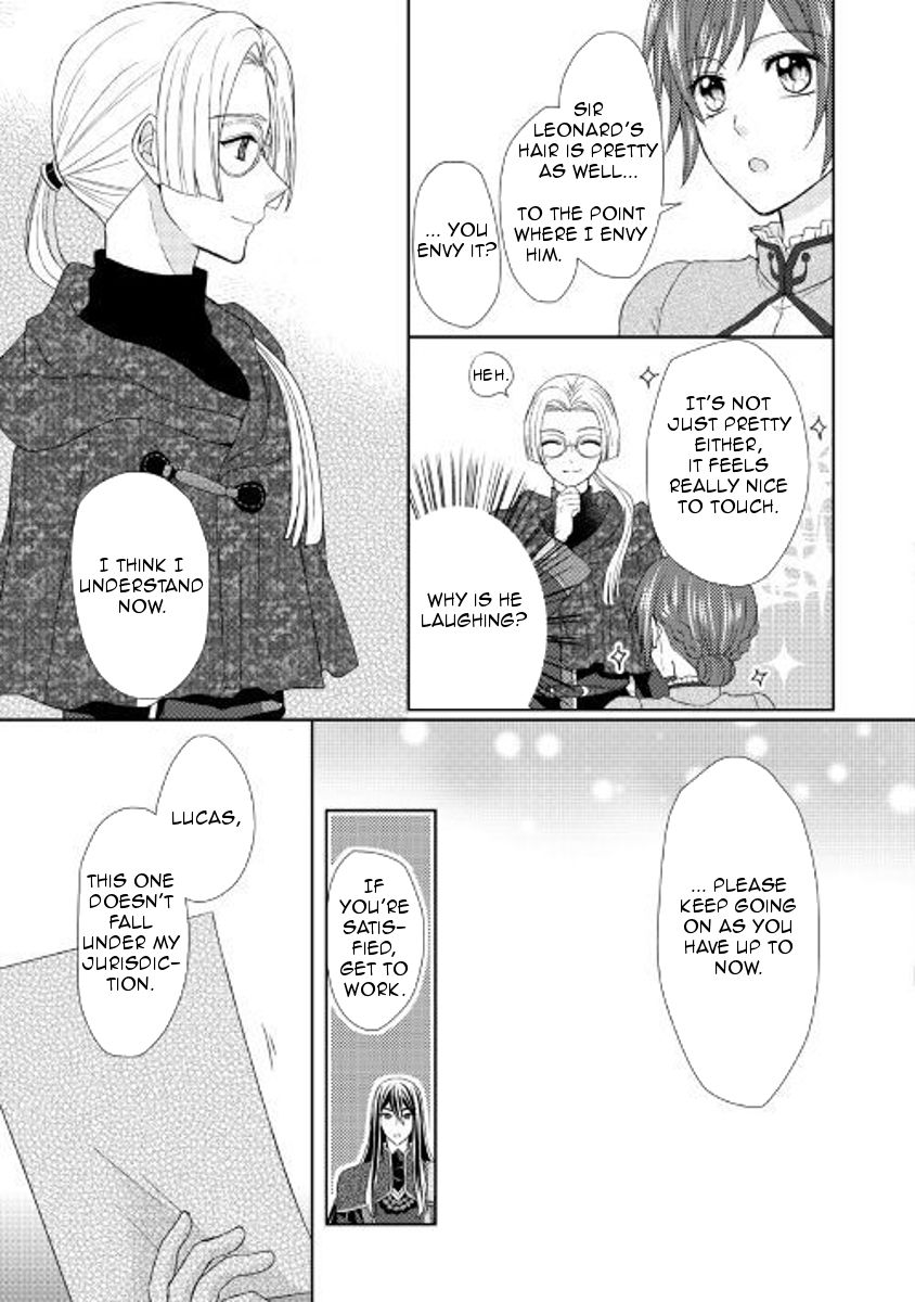 From Maid To Mother - Chapter 21