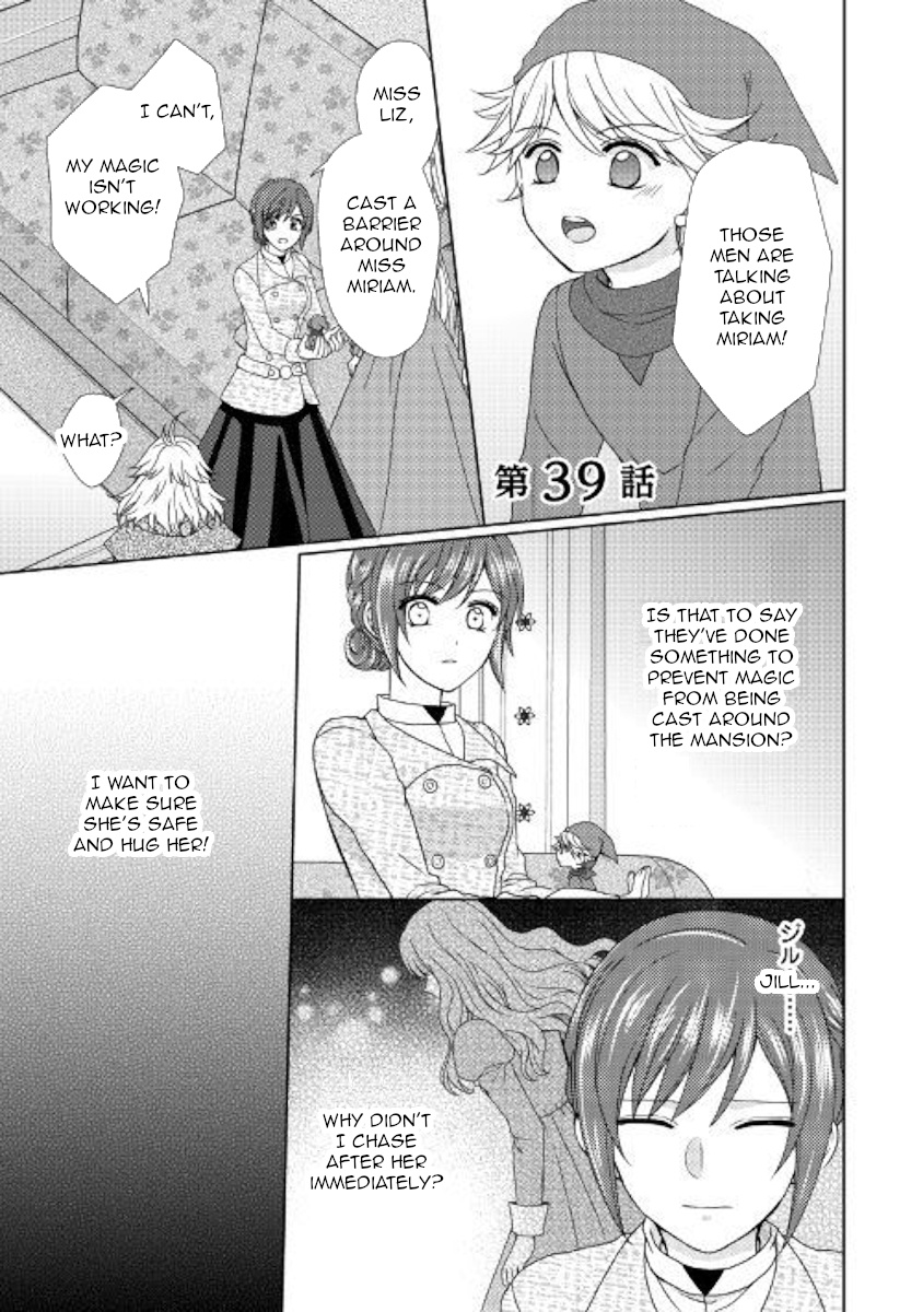 From Maid To Mother - Chapter 39