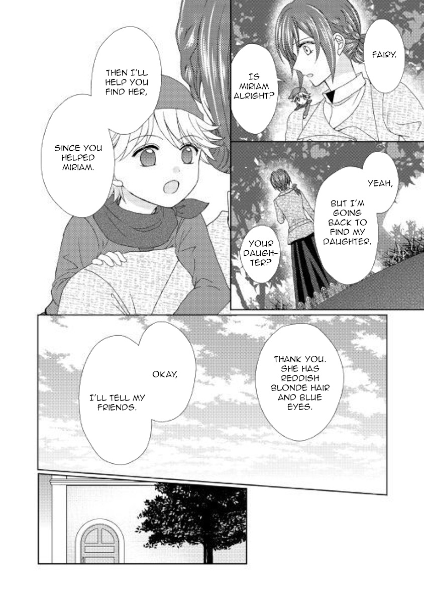 From Maid To Mother - Chapter 39