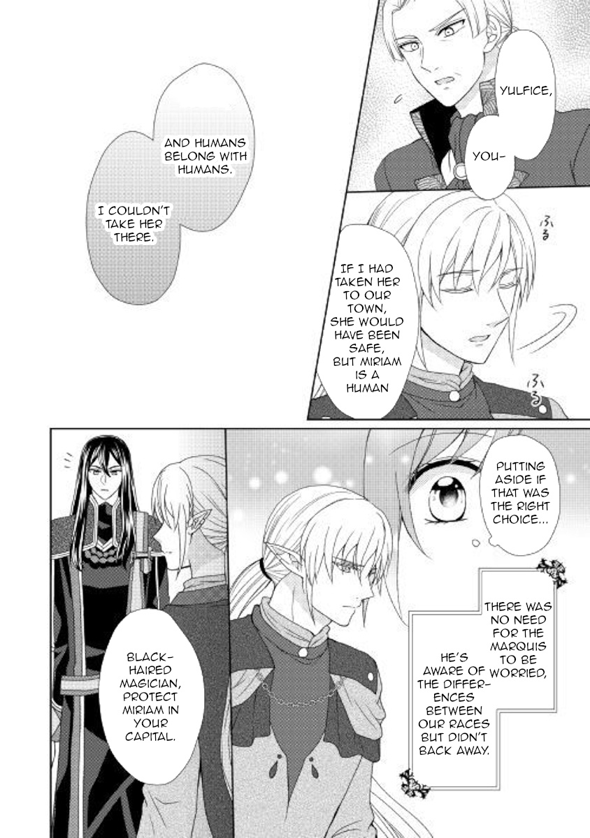 From Maid To Mother - Chapter 34