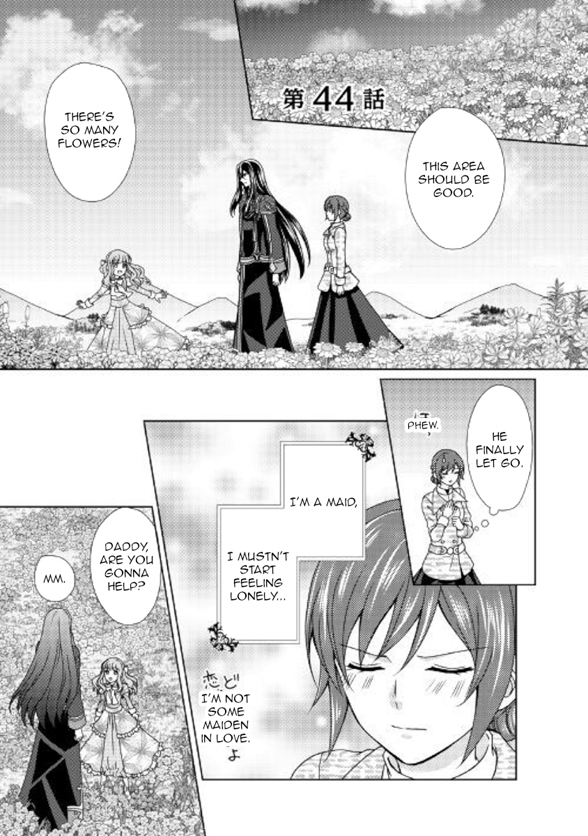 From Maid To Mother - Chapter 44