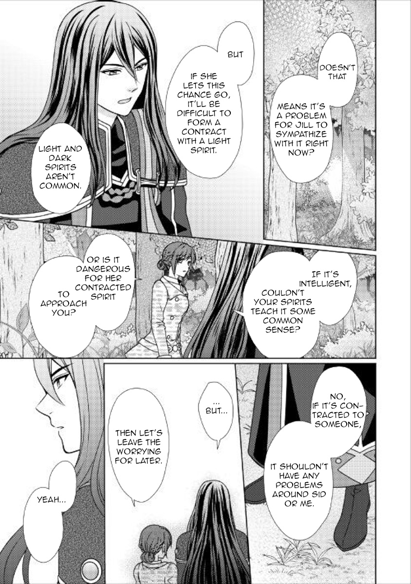 From Maid To Mother - Chapter 47