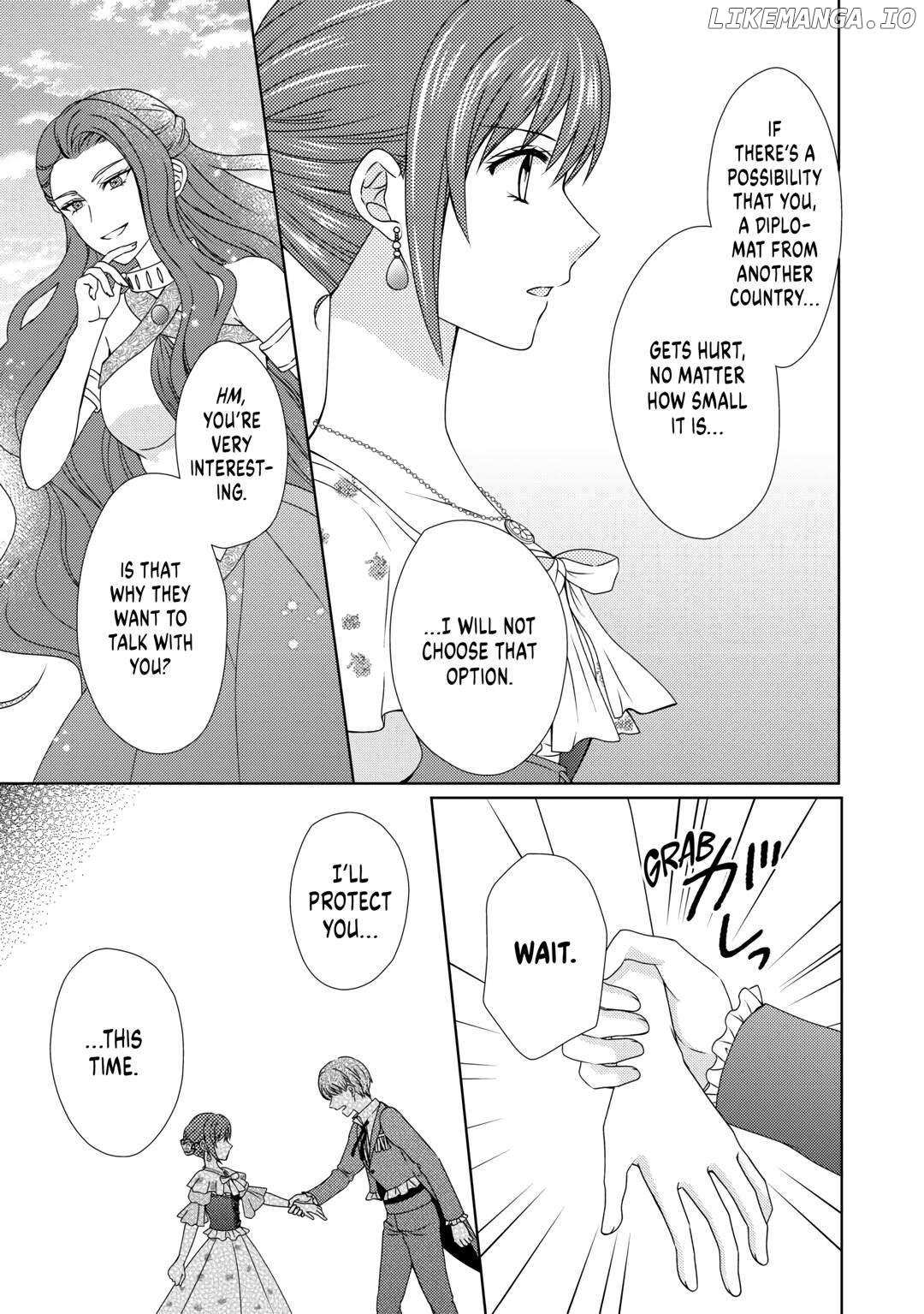 From Maid To Mother - Chapter 65