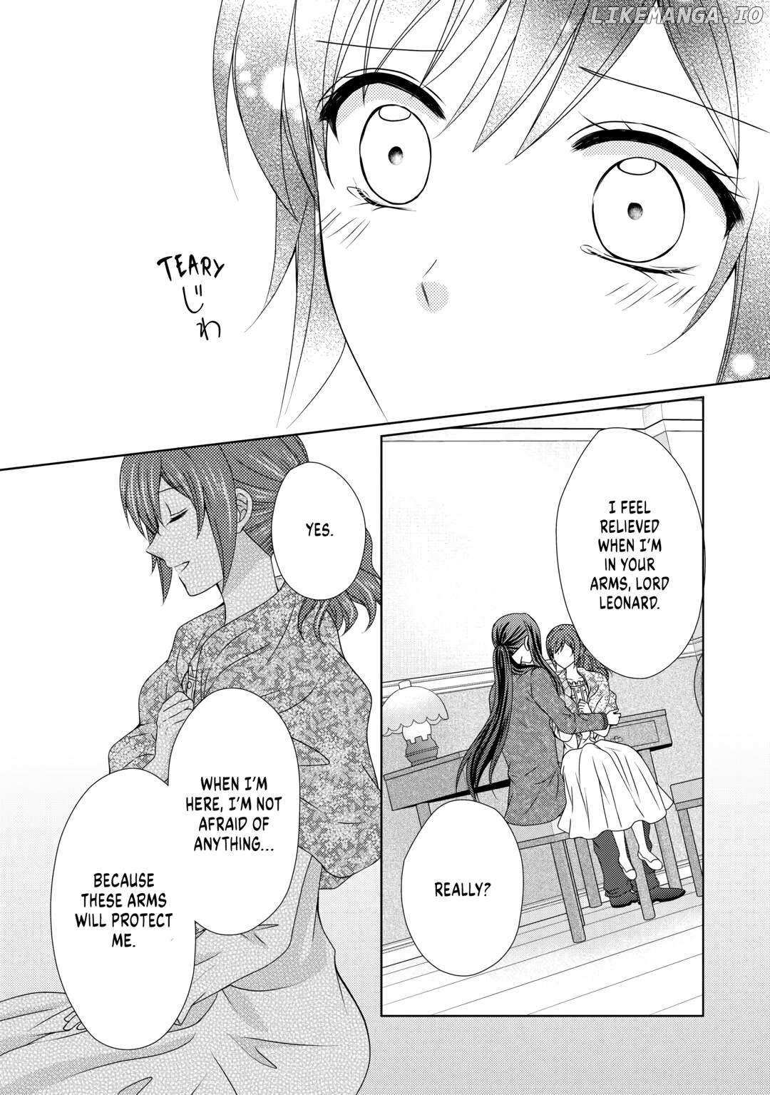 From Maid To Mother - Chapter 62