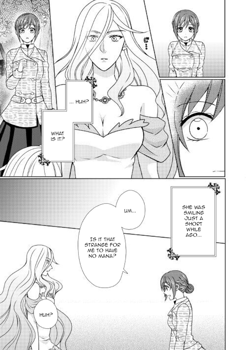 From Maid To Mother - Chapter 48