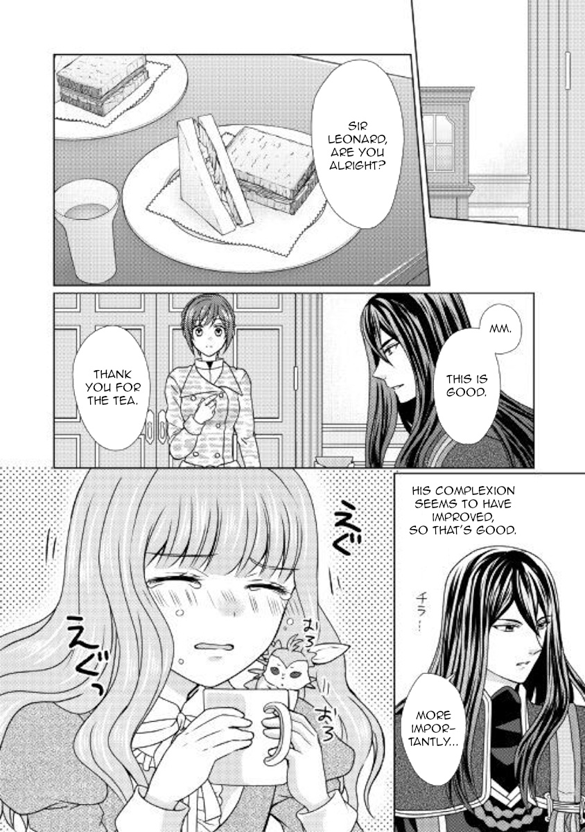 From Maid To Mother - Chapter 48