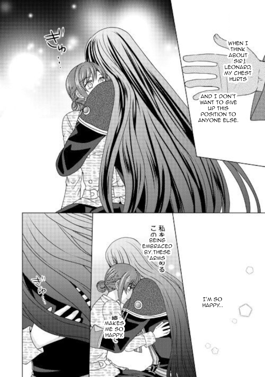 From Maid To Mother - Chapter 49