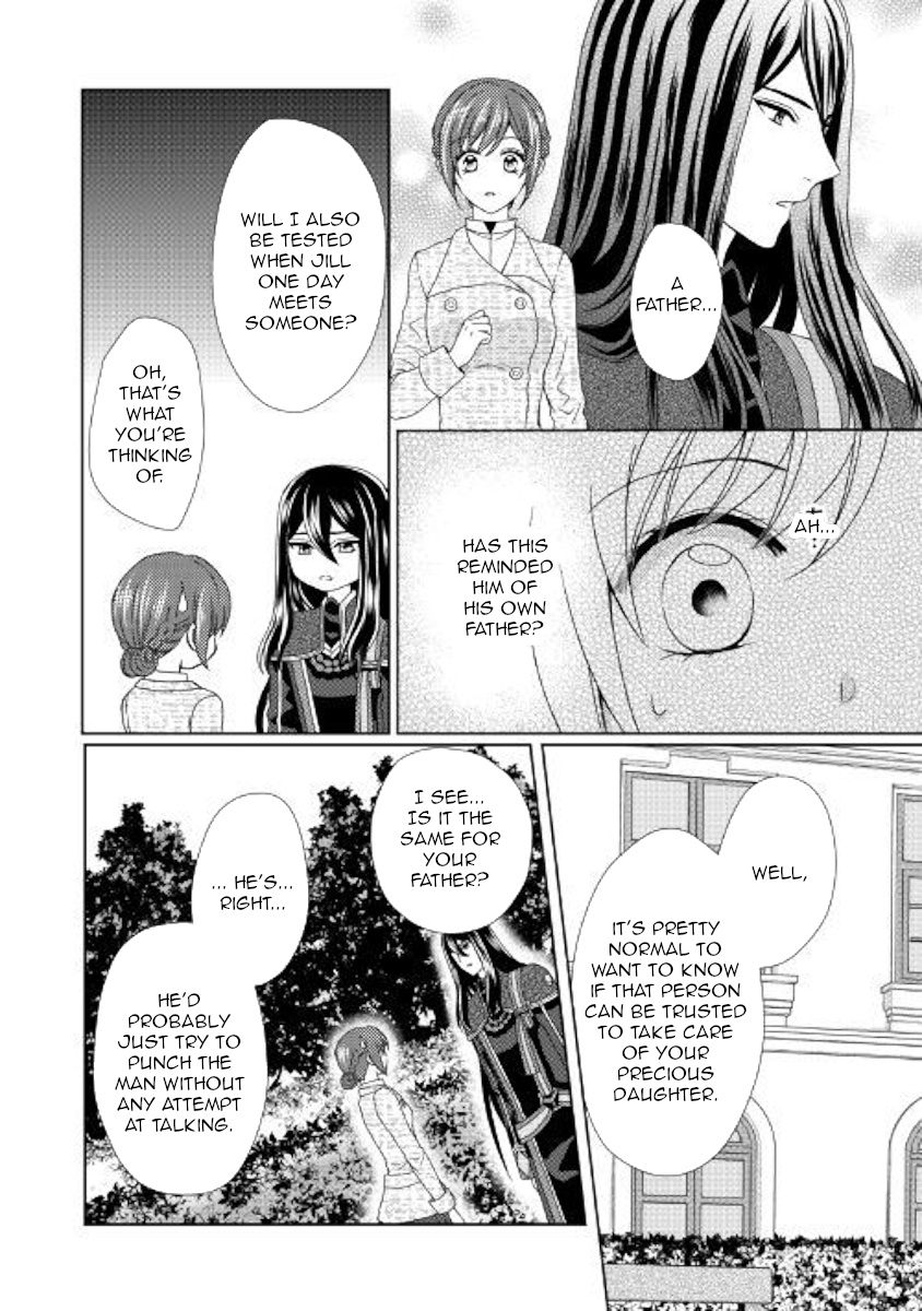 From Maid To Mother - Chapter 37