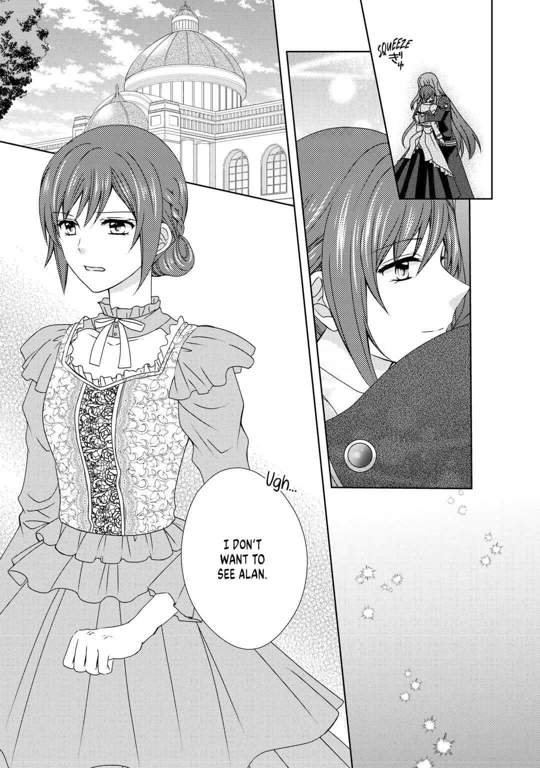 From Maid To Mother - Chapter 58