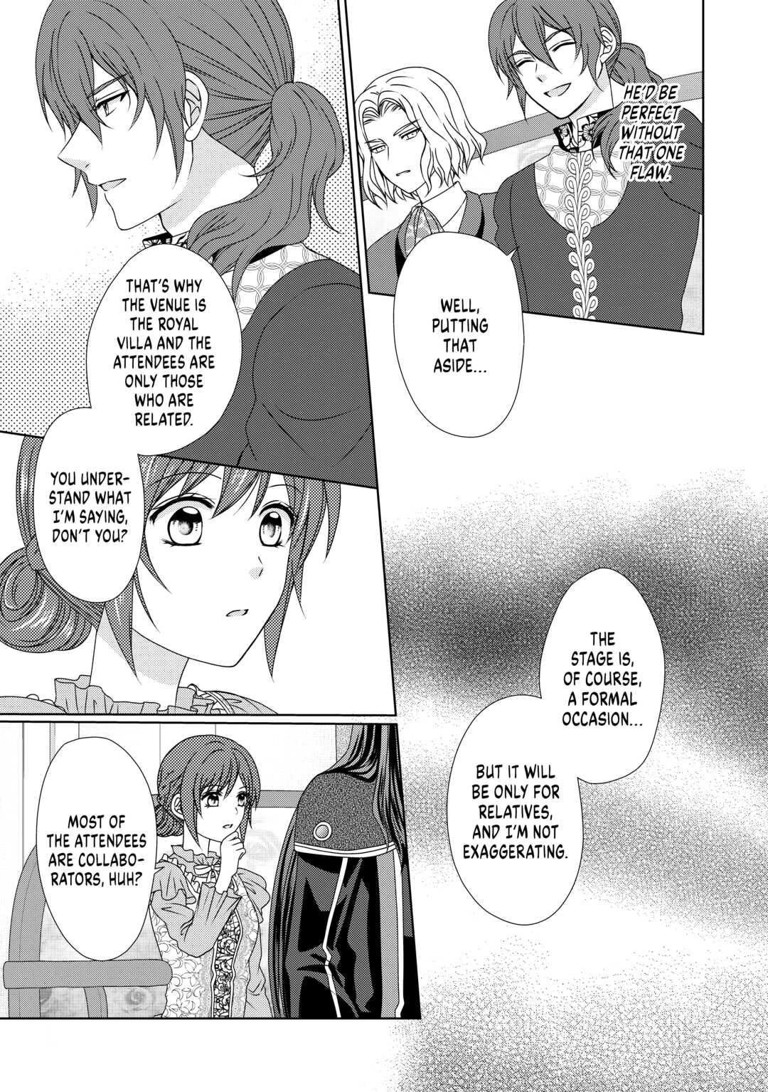 From Maid To Mother - Chapter 58