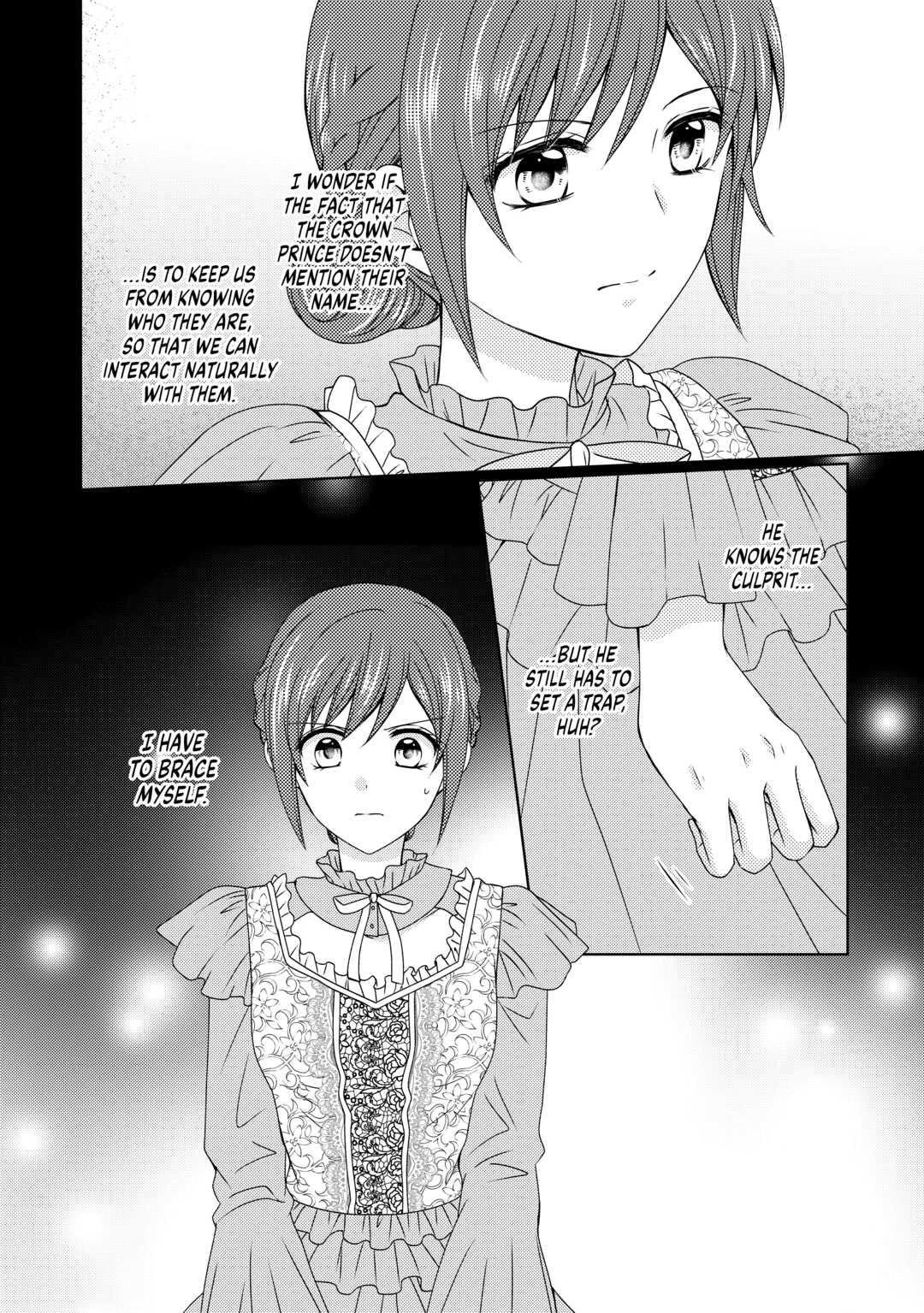 From Maid To Mother - Chapter 58