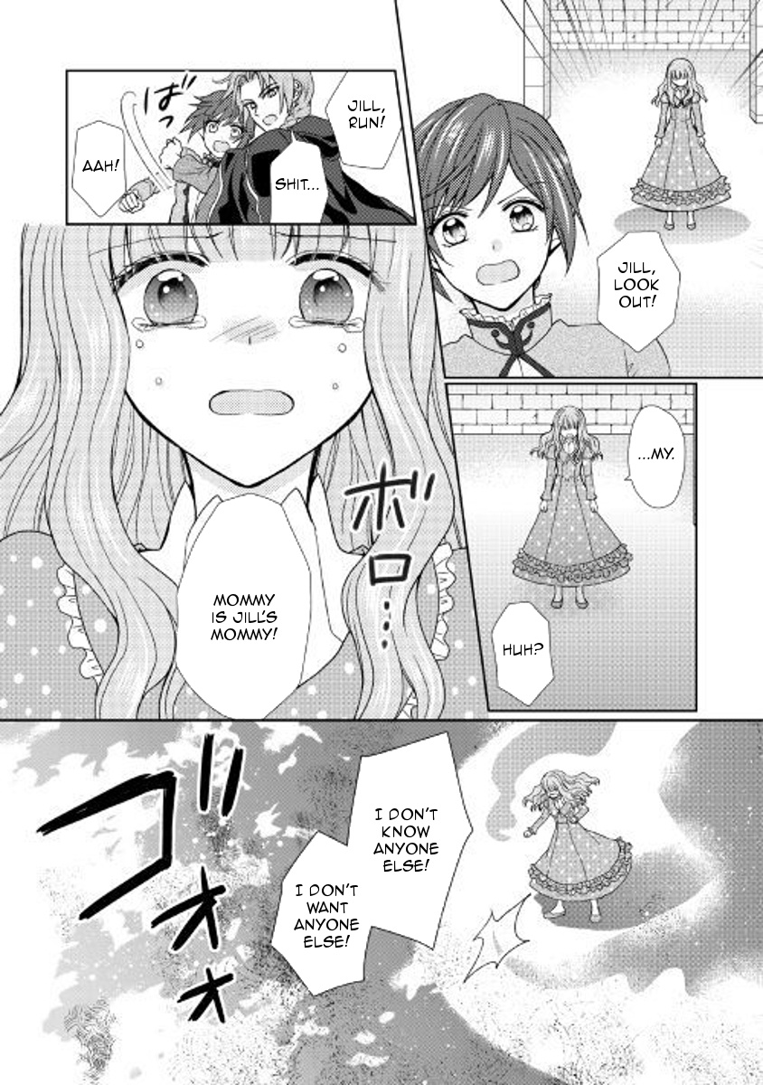 From Maid To Mother - Chapter 24