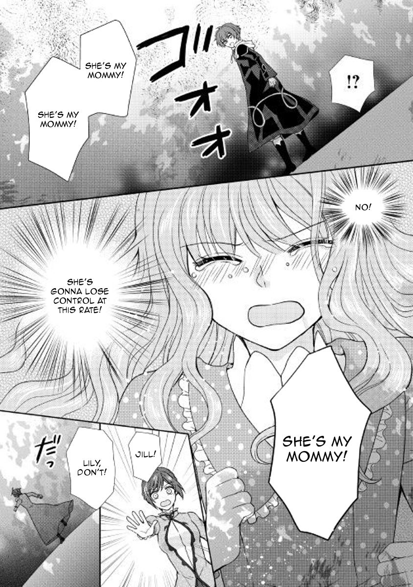 From Maid To Mother - Chapter 24