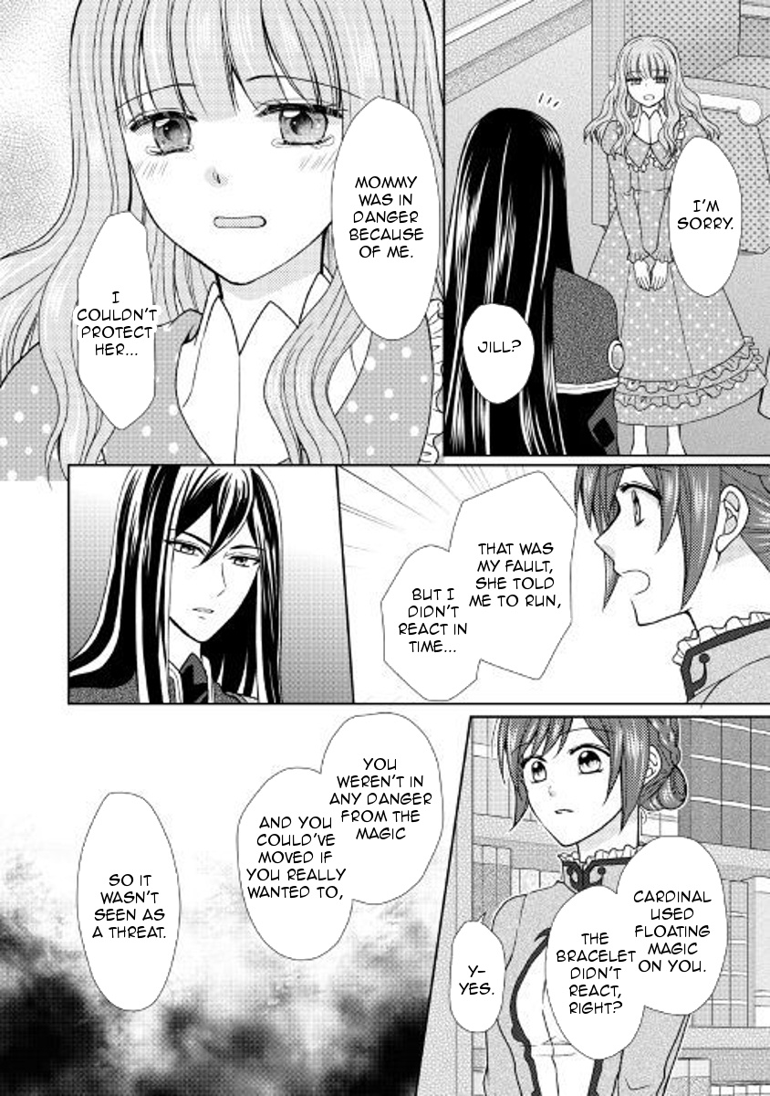 From Maid To Mother - Chapter 24